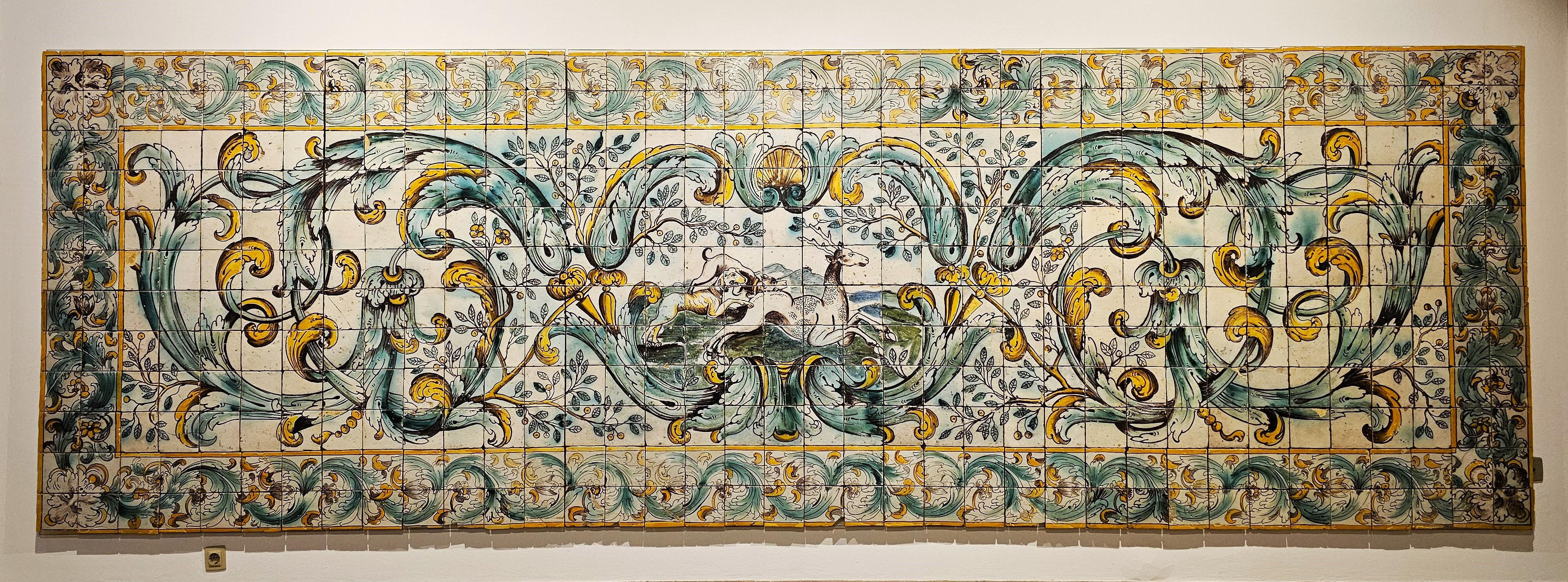 Azulejo